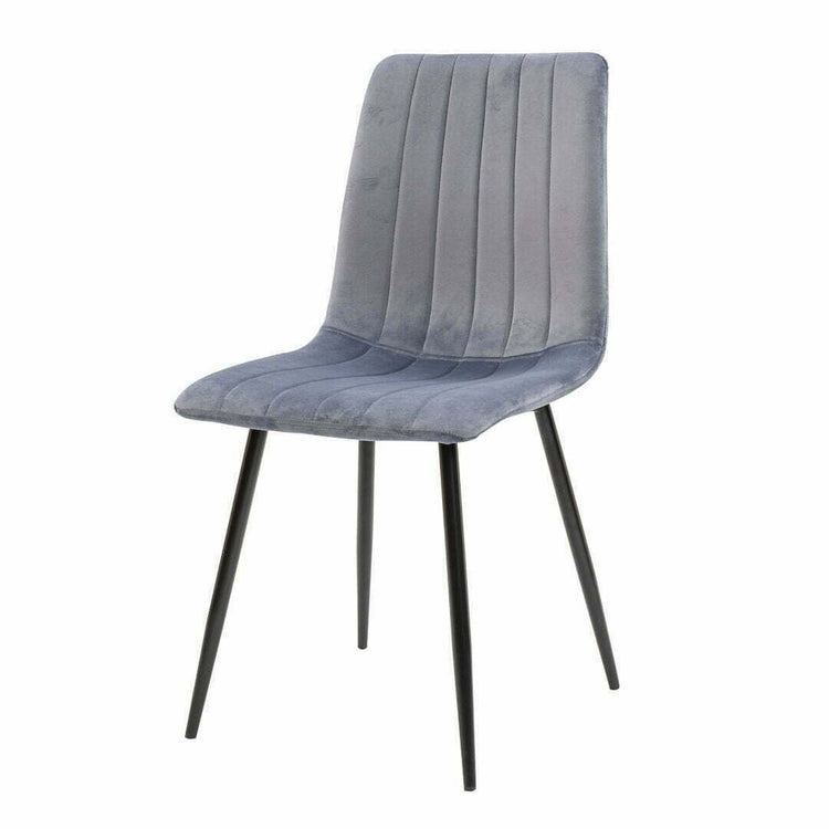 Scaun S-156, 41x87x46 cm, Stofa