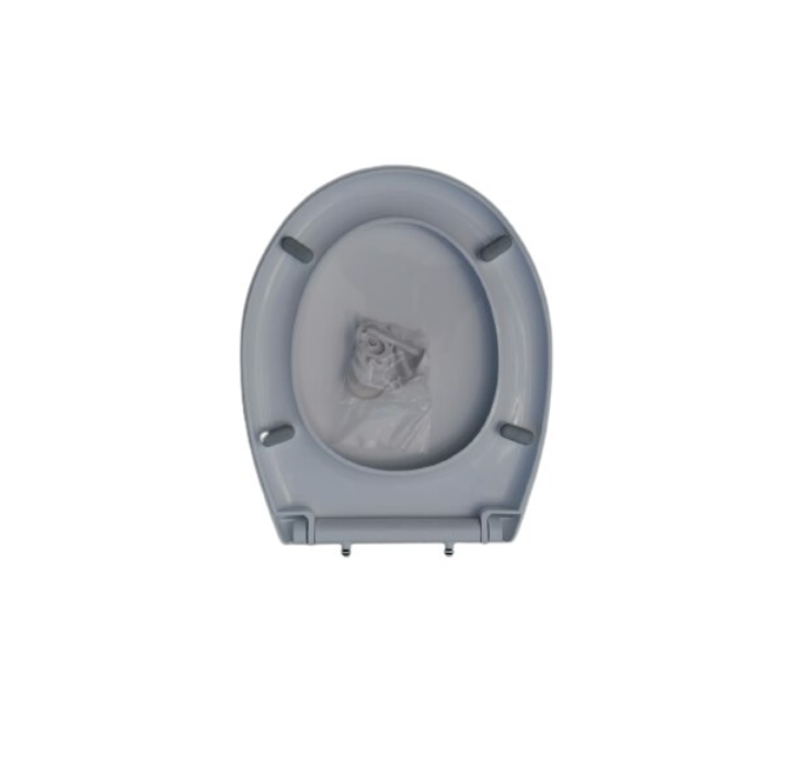 CAPAC WC INCHIDERE LENTA - LEYLAK