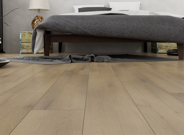 Parchet laminat SERENZA SONORA, 2505, 19X138 - 12/33 AC5 4V 1.58