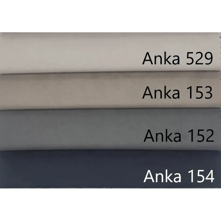 Canapea extensibila 3 locuri cu lada Smart