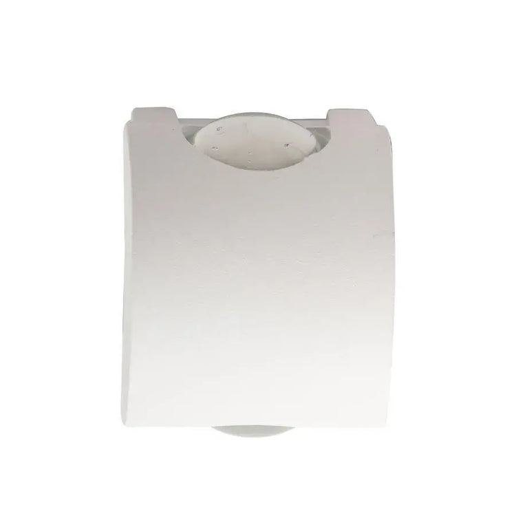 Aplică Exterior Alexandrina, 2W, Alb, 3000K