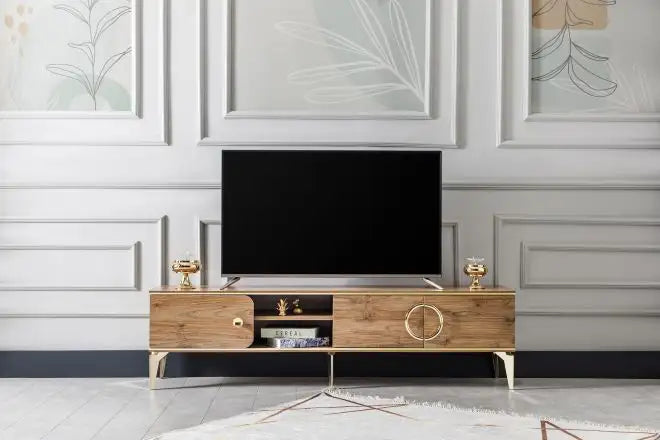 Unitate T.V Nova,nuc