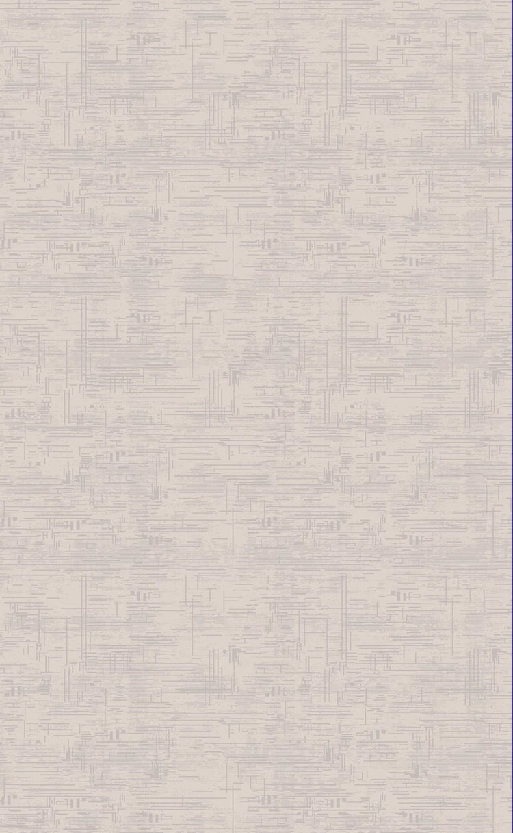 Covor Armoni Minimal gri – 200 x 300 cm