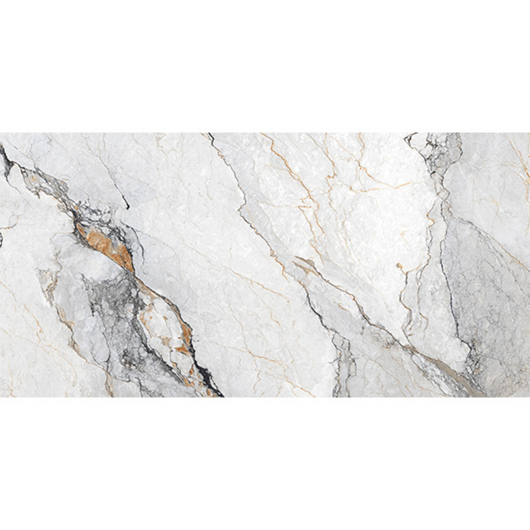 GRESIE FLAKES WHITE CARVING 60x120 1.44