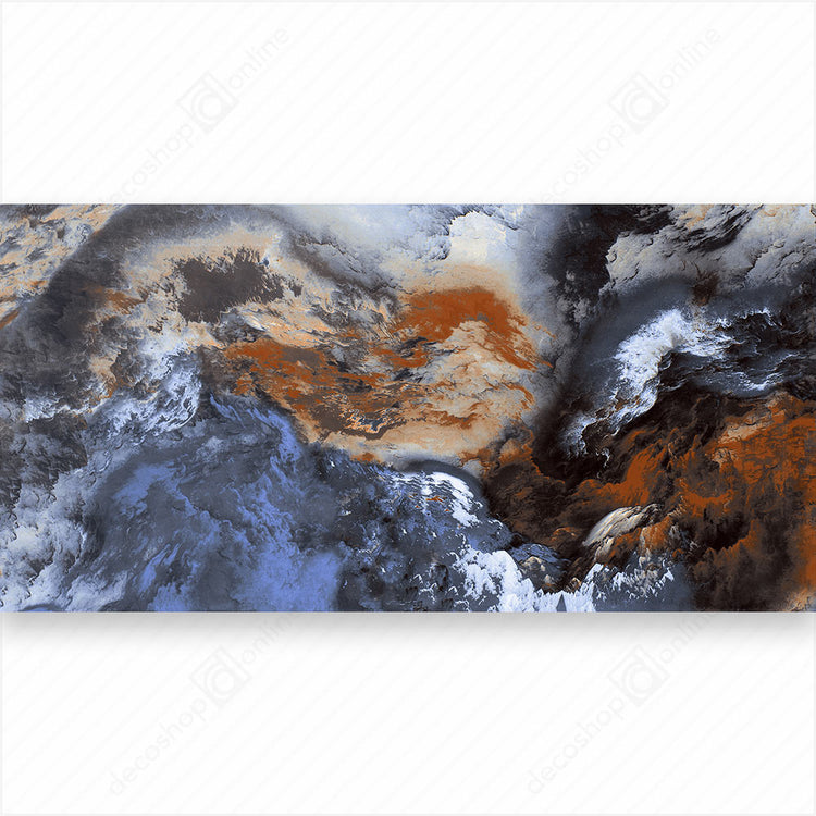 GRESIE MAGETA BLUE 60x120 1.44