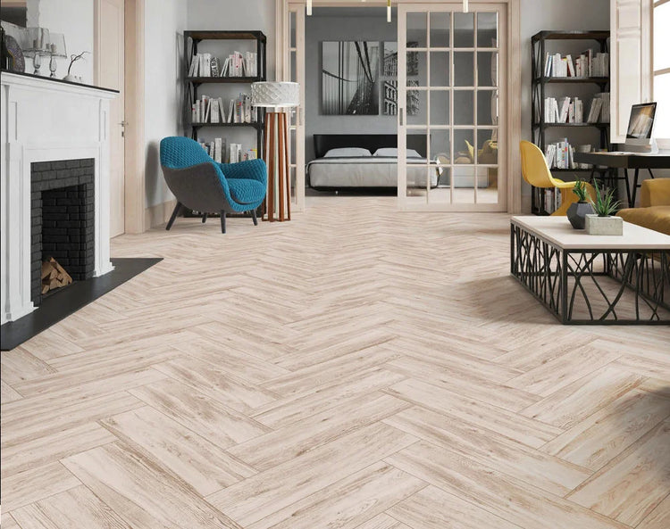 GRESIE YORK BEIGE 17.5x60 1.05