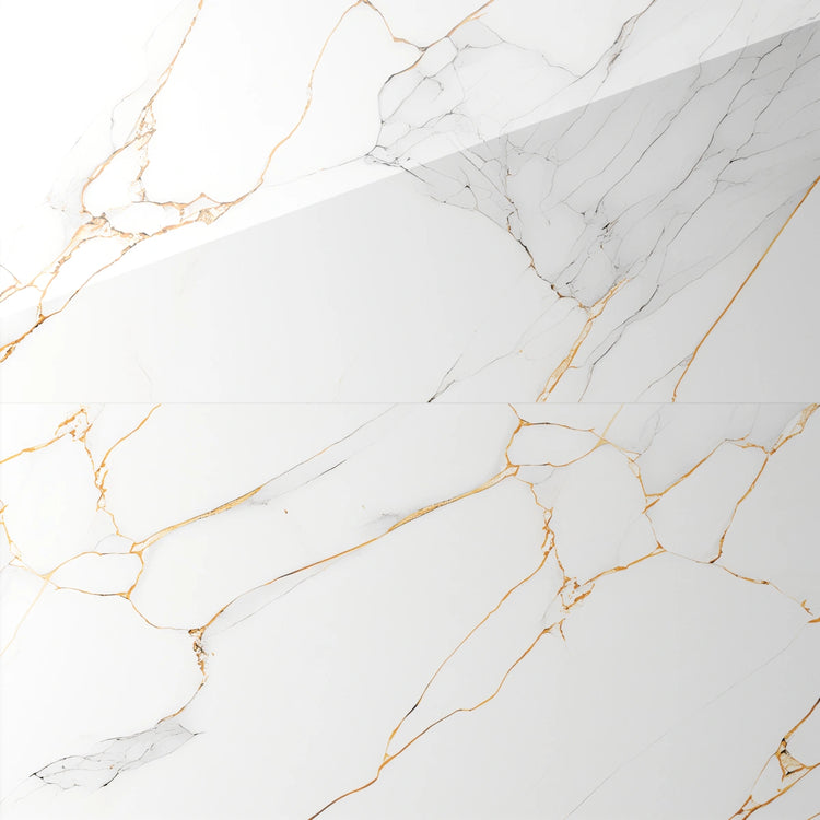 GRESIE ICE GOLD WHITE 60x120 1.44