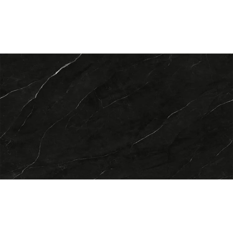 Panou Decorativ. SPC, MARMURA NEGRU 2800 X 960 X 4 mm, 2,688 mp