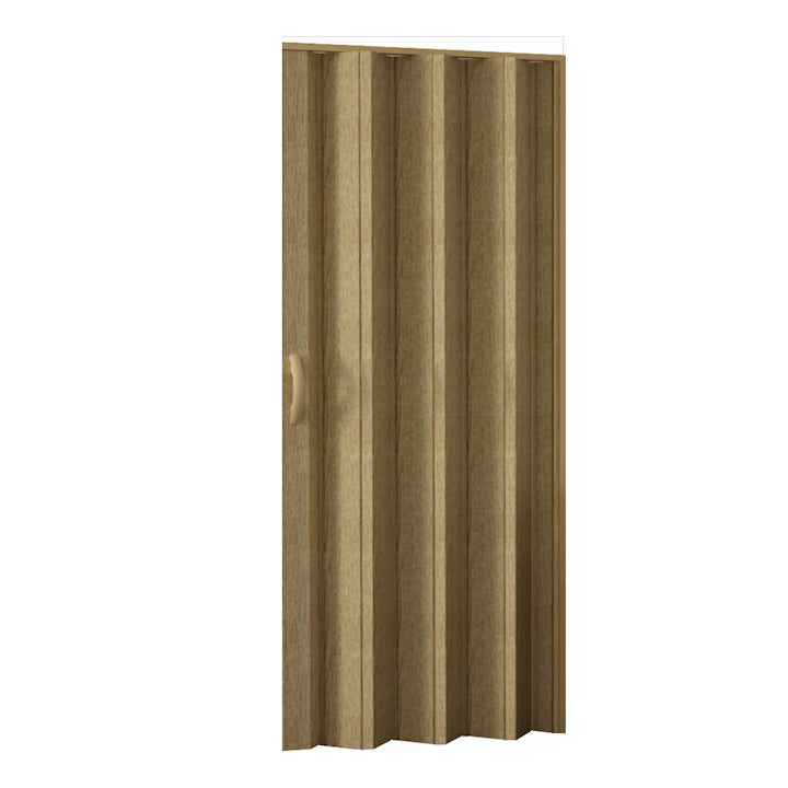 Usa plianta pvc, Tempo Line, 80x200cm, Stejar