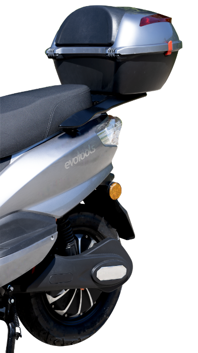 Scuter Electric Zmeu SC2100