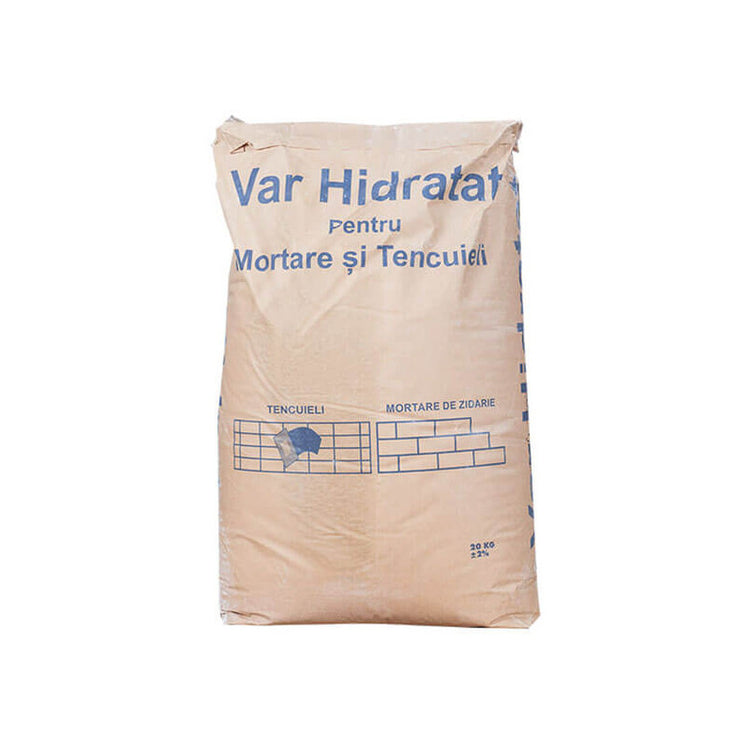Var hidratat, sac 20kg