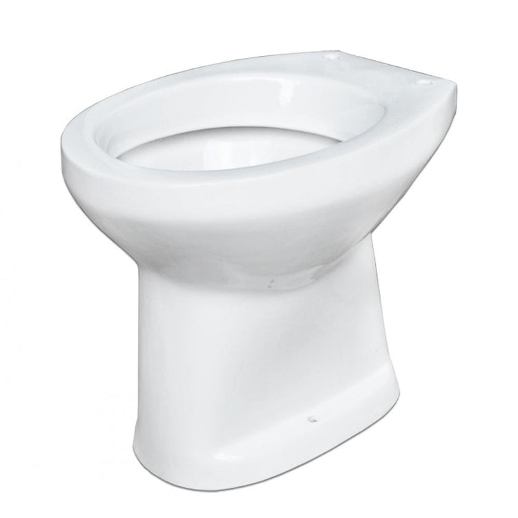 Vas WC monobloc Rustic Cleanmann pentru curte - La Cucu
