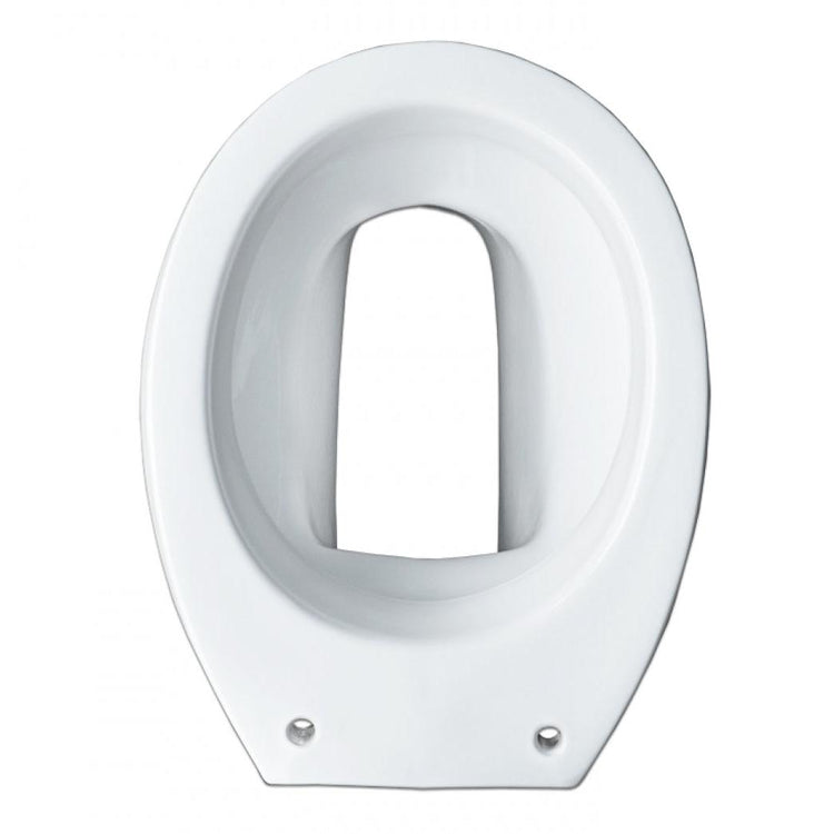 Vas WC monobloc Rustic Cleanmann pentru curte - La Cucu