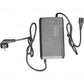 Tricicleta electrica DKD L2E-U putere 1200W 3+1 viteze 32km/h bena 150x100x45 cm basculabila obloane rabatabile autonomie 60 Km acumulatori 6x12V/45Ah - La Cucu