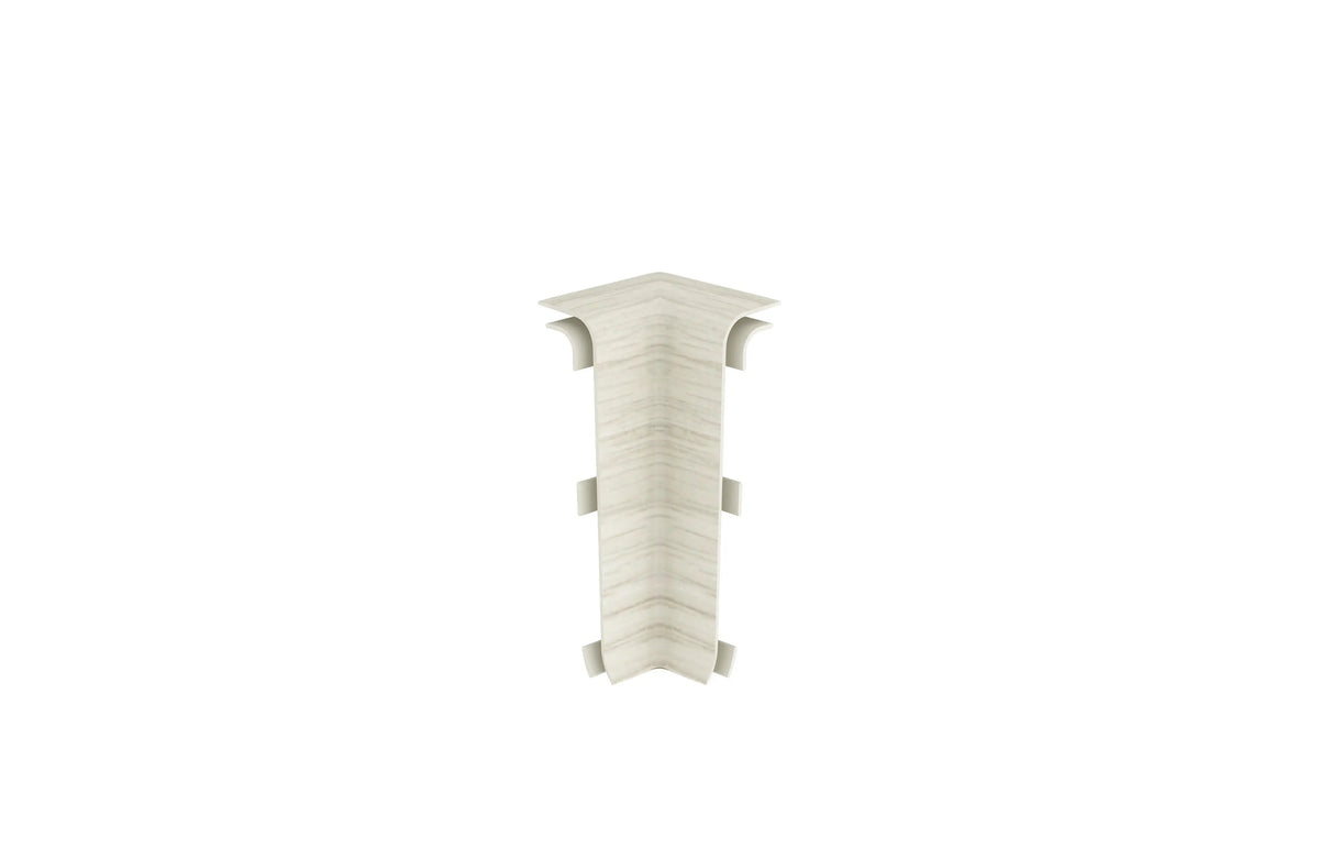 Colt interior 602 plinta, PVC, Platan Arizona, 67 mm • Vilo