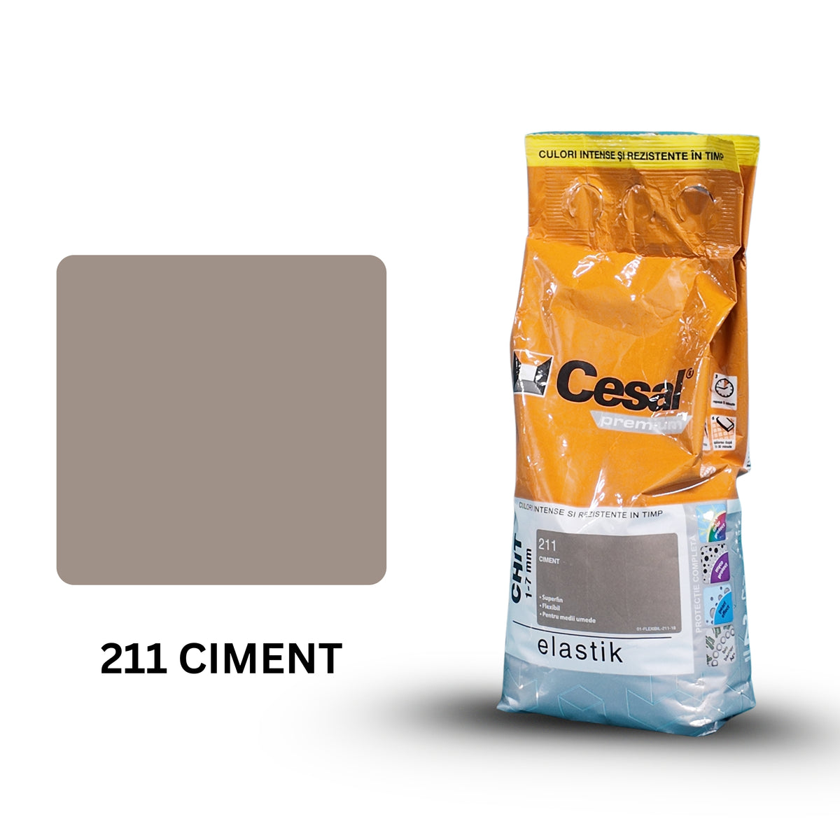 Chit 211 CIMENT