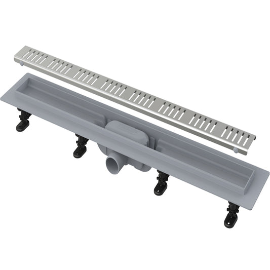 Rigola pentru dus Alcaplast, Simple, 550mm