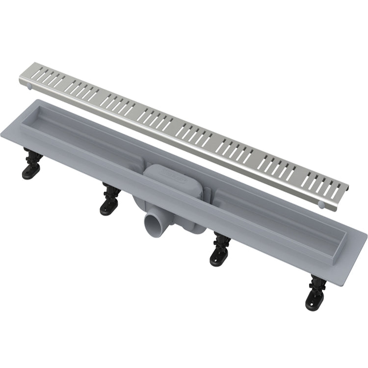Rigola pentru dus Alcaplast, Simple, 550mm