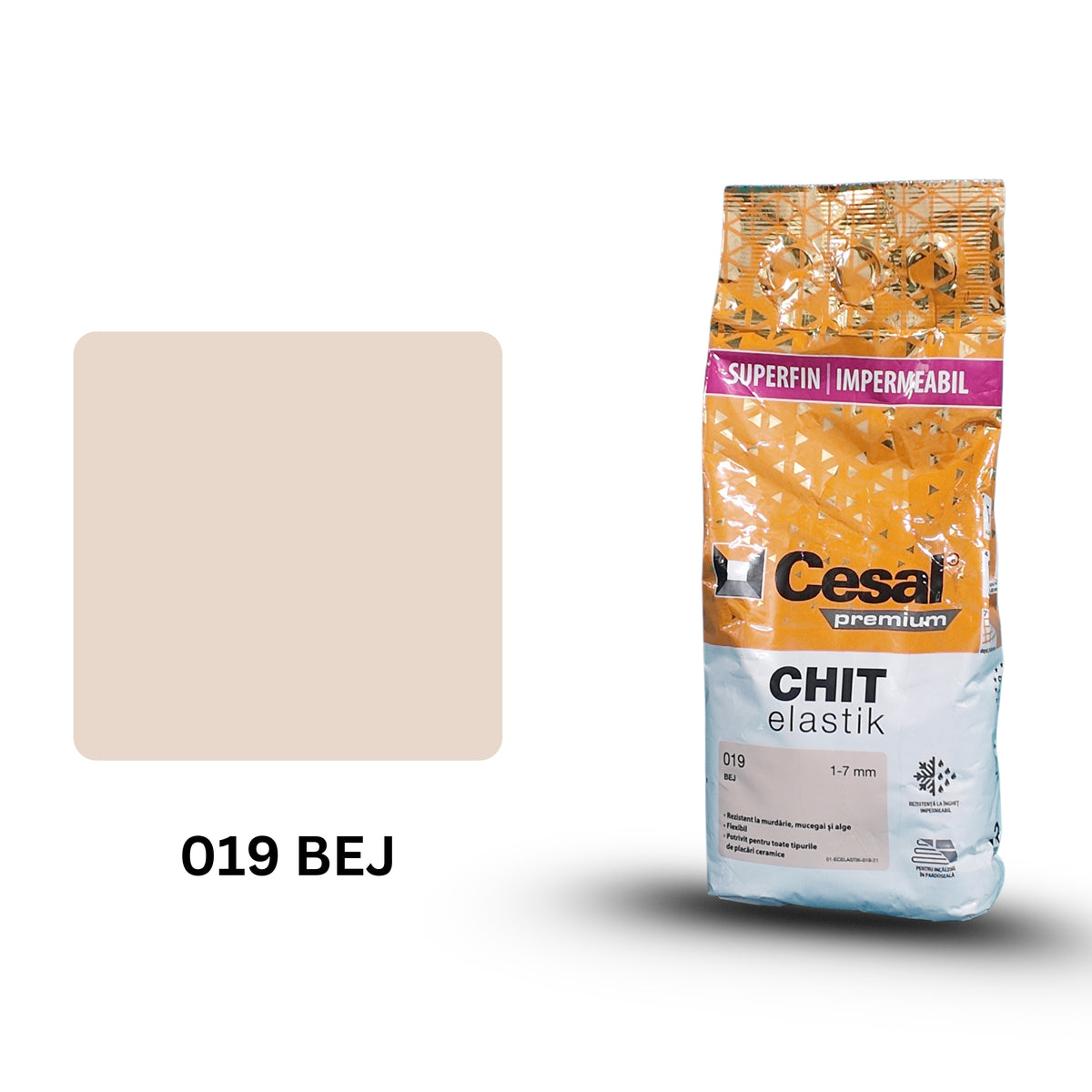 Chit 019 BEJ