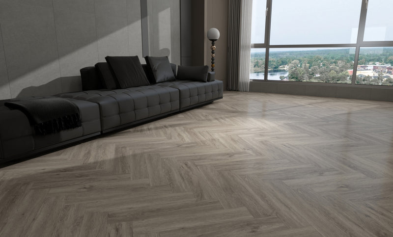 TDSPC024 6x128x610 herringbone 4V 1.5mm IXPE 1.5616 MP/CUT-3