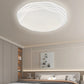 Plafonieră PL152 LED 35 cm, 32W, 3000K / 4000K / 6000K, Alb, Metal si Acril