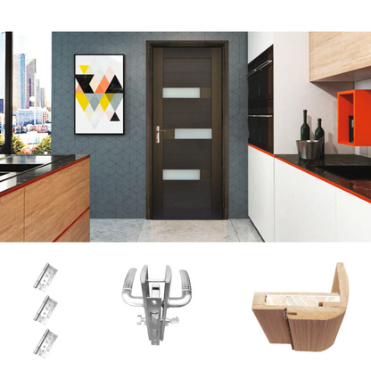 Usa interior 107 (W) Wenge