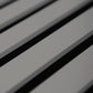 RIFLAJ ACUSTIC 2800X600X9MM LIGHT GREY