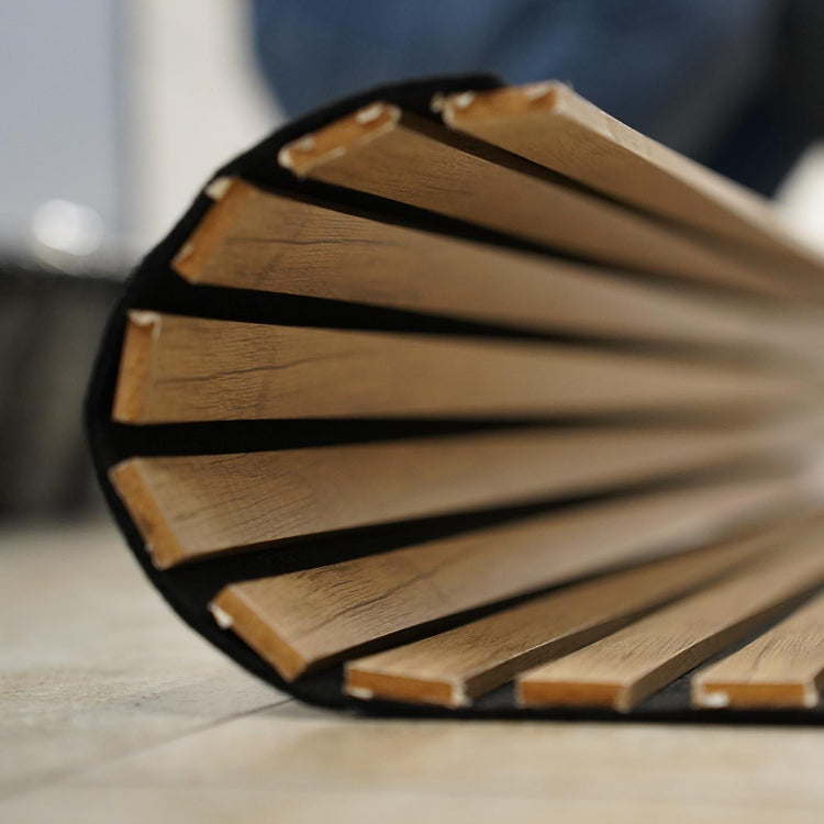 RIFLAJ ACUSTIC 2800X600X9MM  ATLANTA