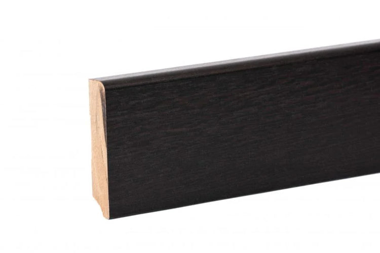 Plinta MDF Ambition 80, wenge