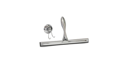 Racleta de dus din inox