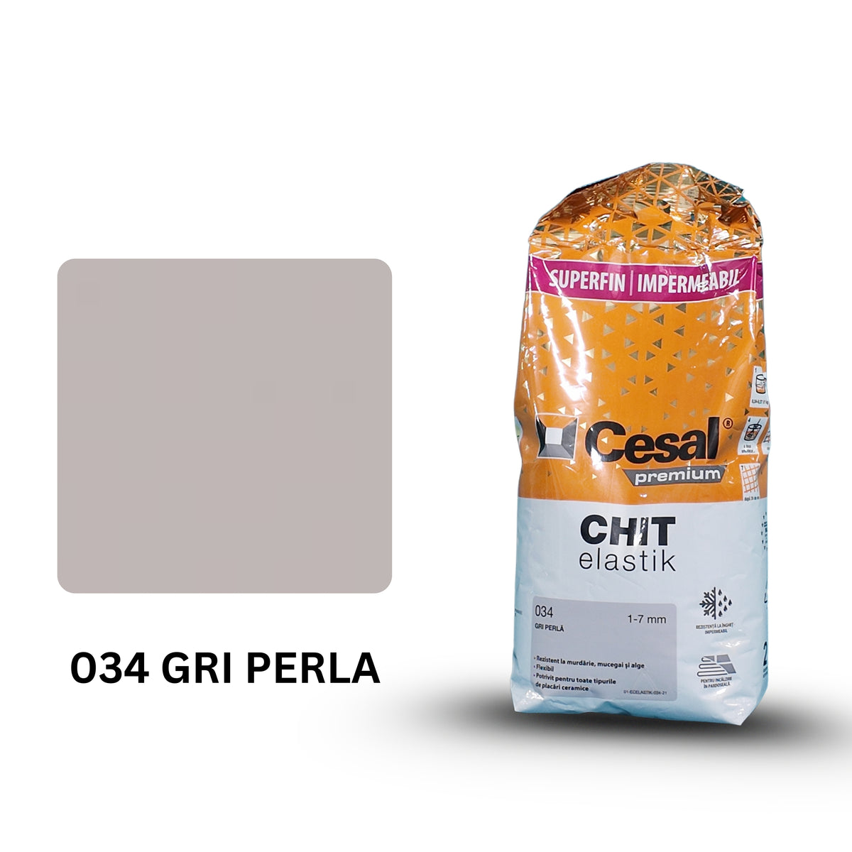 Chit 034 GRI PERLA