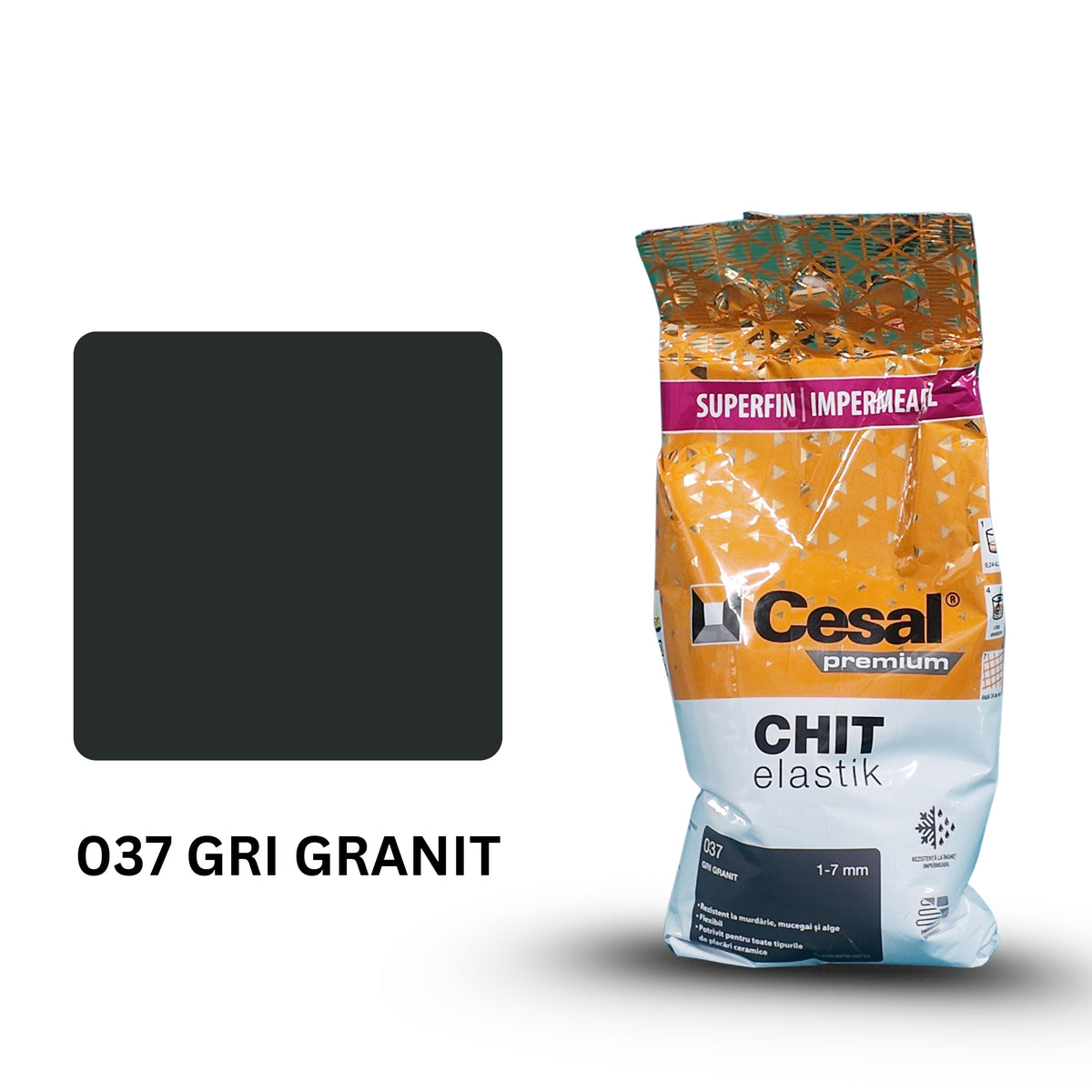 Chit 037 GRANIT