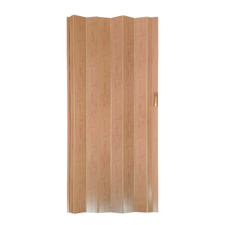 Usa plianta interior, din PVC, stejar, 820/2030 mm