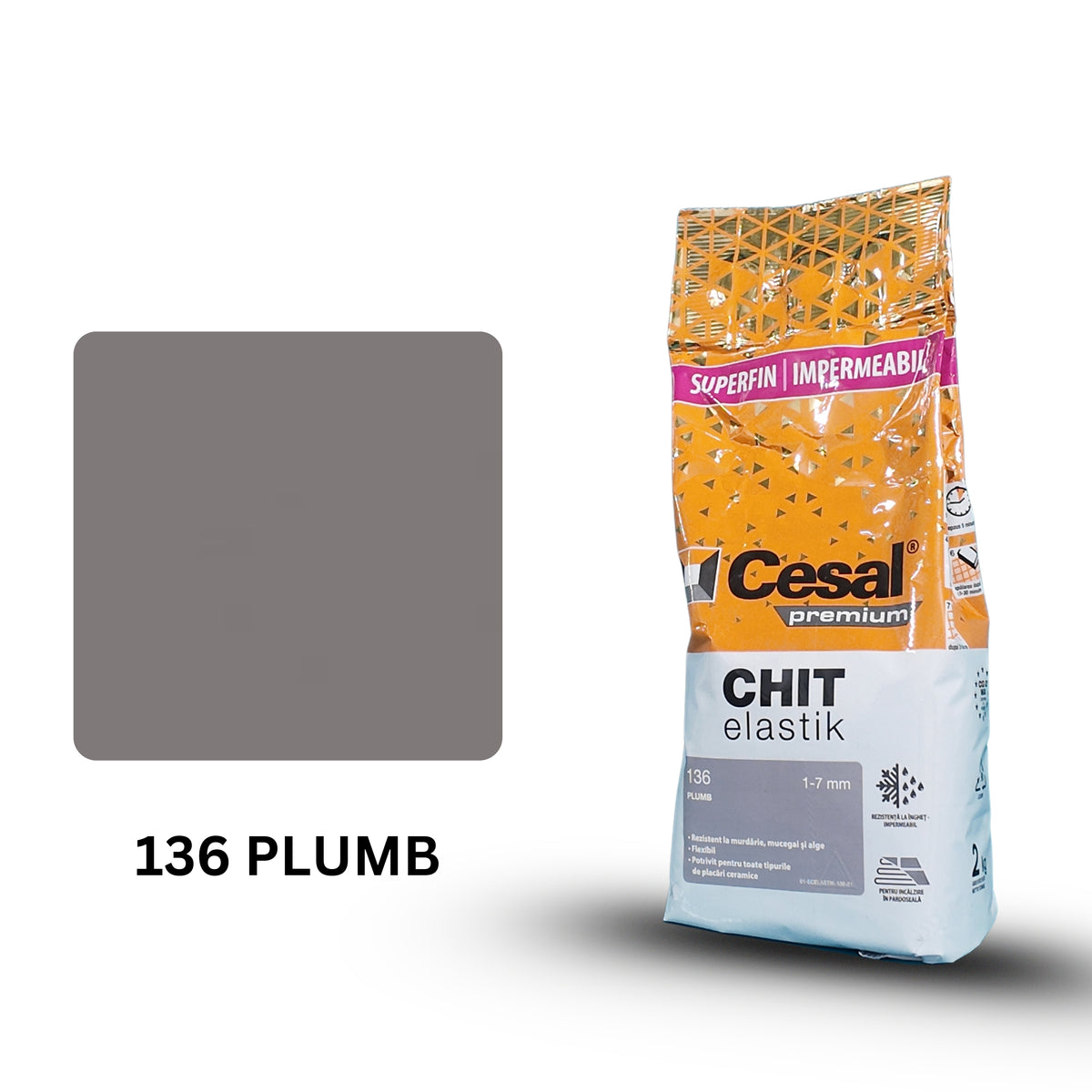 Chit 136 PLUMB