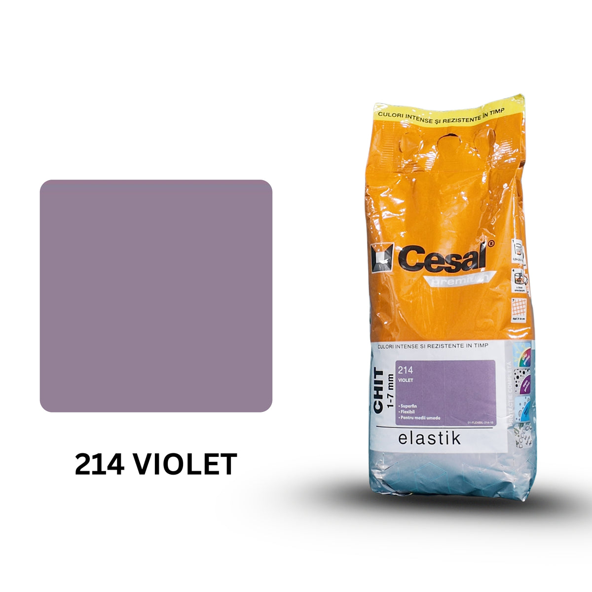 Chit 214 VIOLET