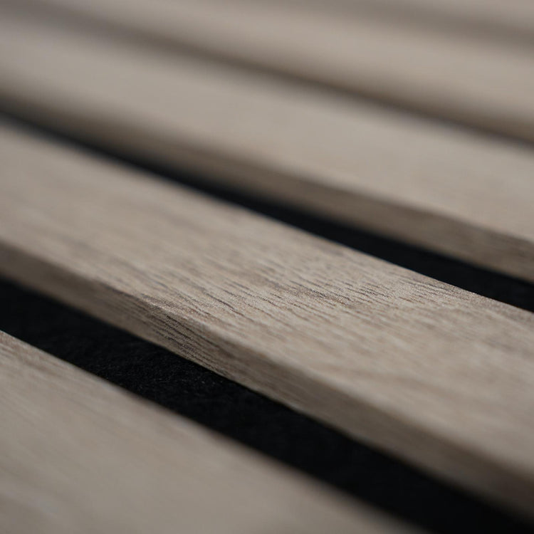 RIFLAJ ACUSTIC 2800X600X9MM SONOMO