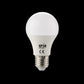 Bec LED E27, 8W, 6400K, 12V DC SPN6509X - La Cucu