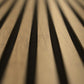 RIFLAJ ACUSTIC 2800X600X9MM  ATLANTA