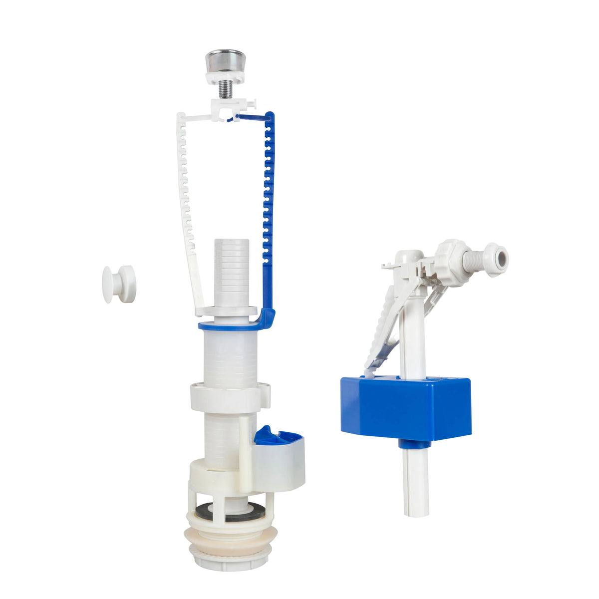 MECANISM APASARE CU ACTIONARE DUBLA 1402B