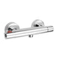 Ferro TRM7 - Baterie Dus Termostatica Trinity Safe touch