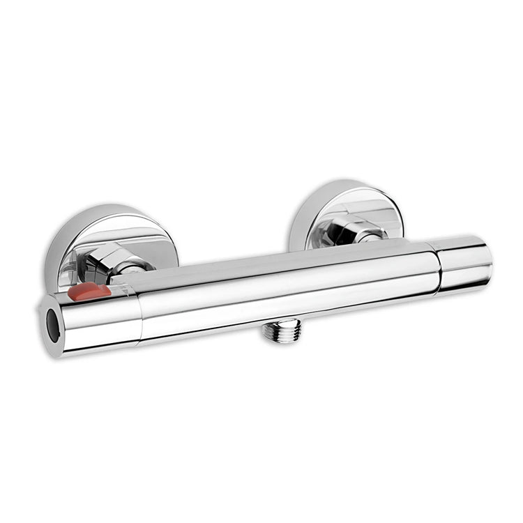 Ferro TRM7 - Baterie Dus Termostatica Trinity Safe touch