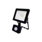 Proiector Led cu Senzor de Miscare, 10W, IP.65, 6000K SPN7693 - LEDS