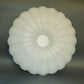 Plafonieră LED Margareta 23 cm, 22W, 3000K / 4000K / 6000K, Alb, Metal si Acril