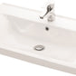 SERIA 033 - MOBILIER BAIE 80CM SRT ALB - LV2080