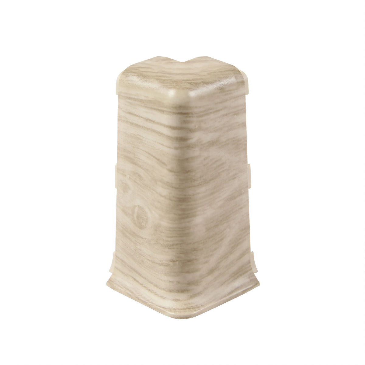 Colt exterior pentru plinta Vilo Esquero 605, platan vestic
