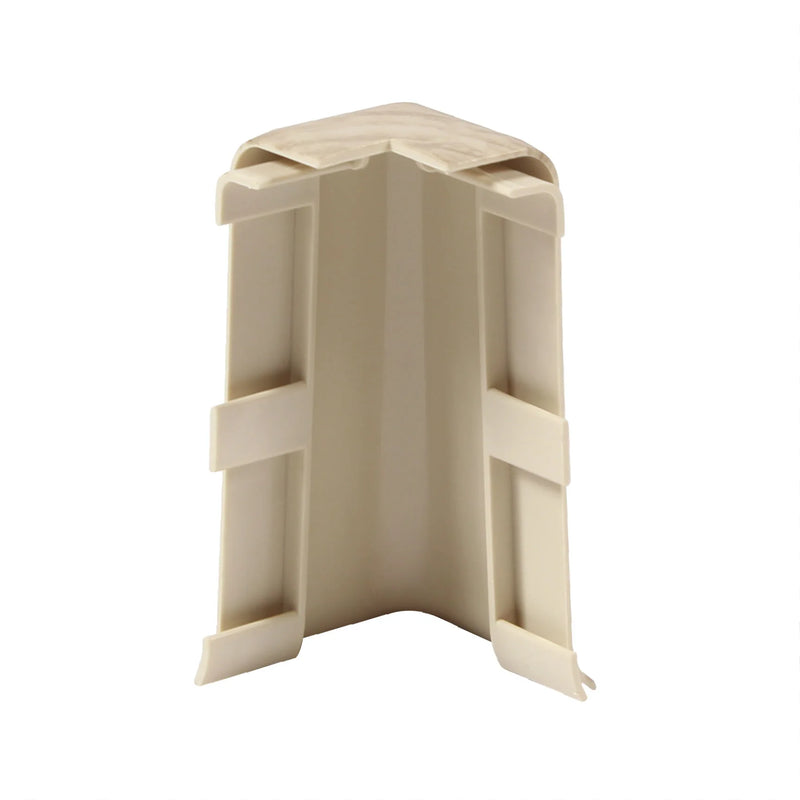 Colt exterior pentru plinta Vilo Esquero 605, platan vestic-2