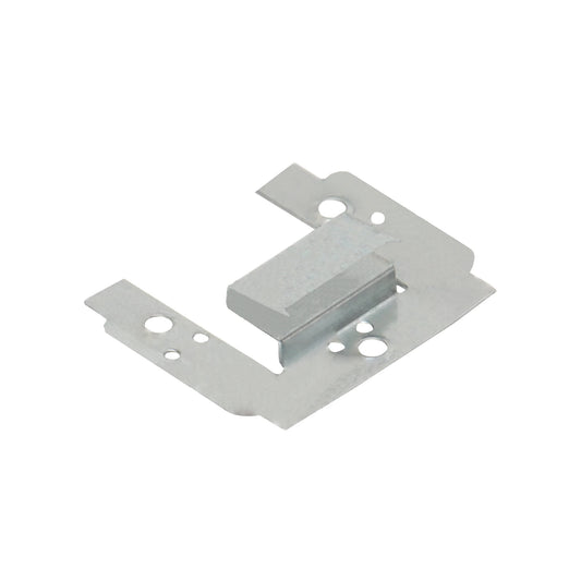 Cleme prindere riflaj Kronowall, 100 buc / cutie, 5 mp