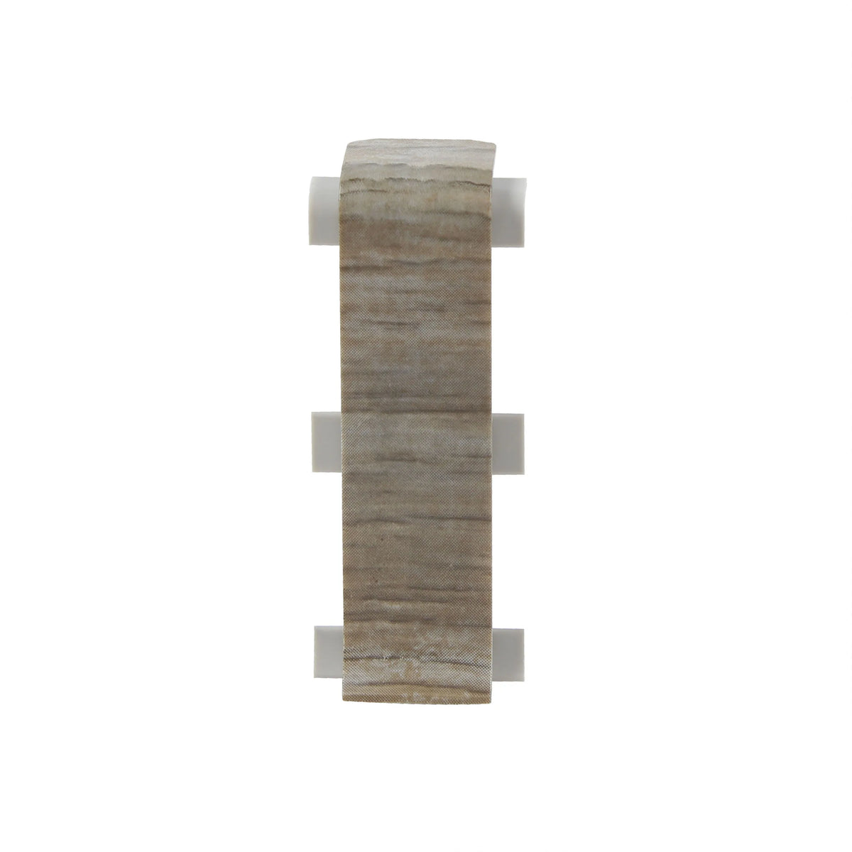 Element imbinare pentru plinta Vilo Esquero 610, stejar ghinda, 66.6 x 21.9 mm