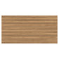 Gresie DANTE BROWN STRIPE 60X120cm, 1.44m/pac
