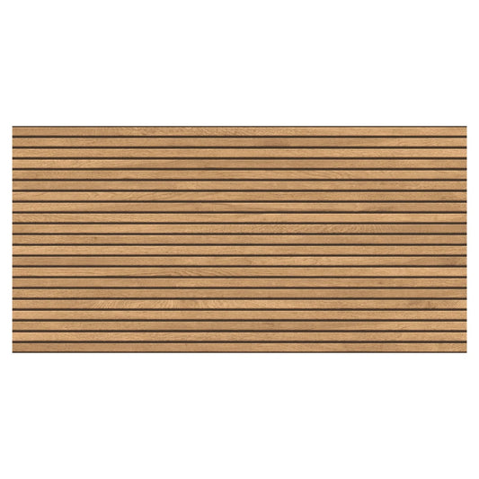 Gresie DANTE BROWN STRIPE 60X120cm, 1.44m/pac